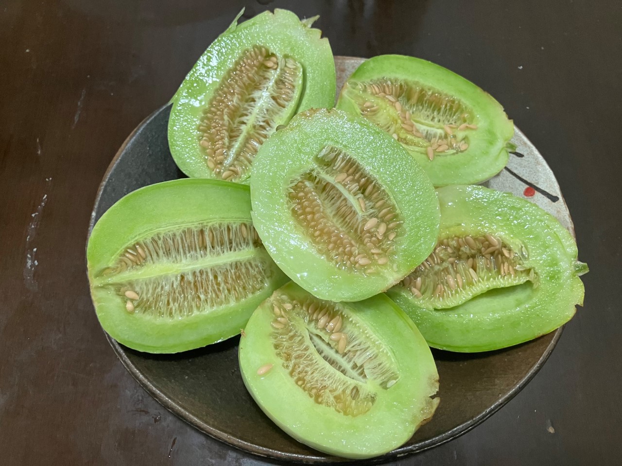 網干メロンの詳細画像 その8