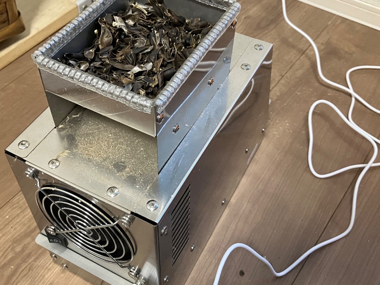 黒千石の詳細画像 その5