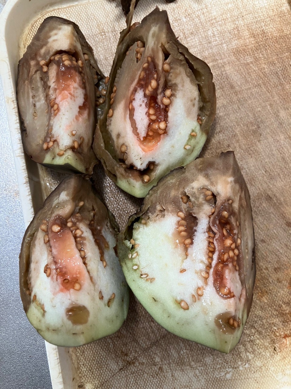 会津丸茄子の詳細画像 その33